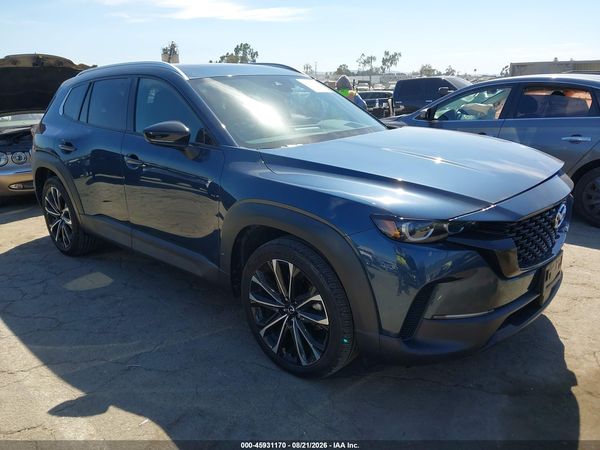 2023 MAZDA CX-50 2.5 S PREMIUM PLUS — I1