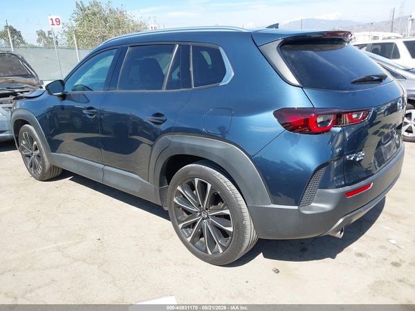 2023 MAZDA CX-50 2.5 S PREMIUM PLUS — I3