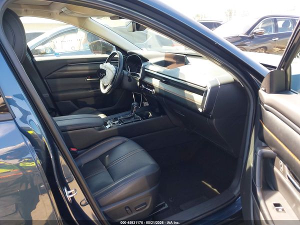 2023 MAZDA CX-50 2.5 S PREMIUM PLUS — I5