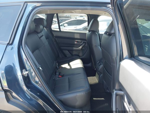 2023 MAZDA CX-50 2.5 S PREMIUM PLUS — I8