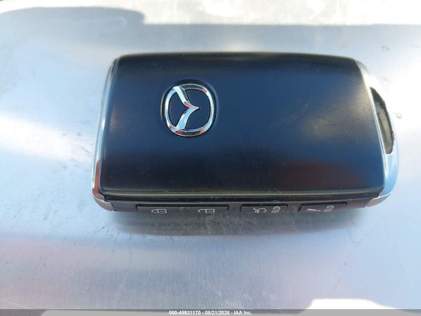 2023 MAZDA CX-50 2.5 S PREMIUM PLUS — I11