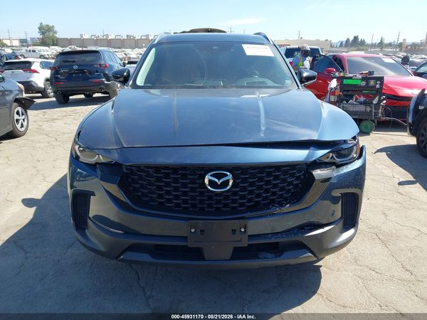 2023 MAZDA CX-50 2.5 S PREMIUM PLUS — I115