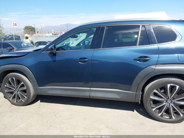 2023 MAZDA CX-50 2.5 S PREMIUM PLUS — I117