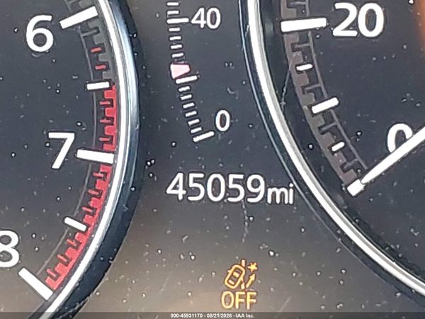 2023 MAZDA CX-50 2.5 S PREMIUM PLUS — I118