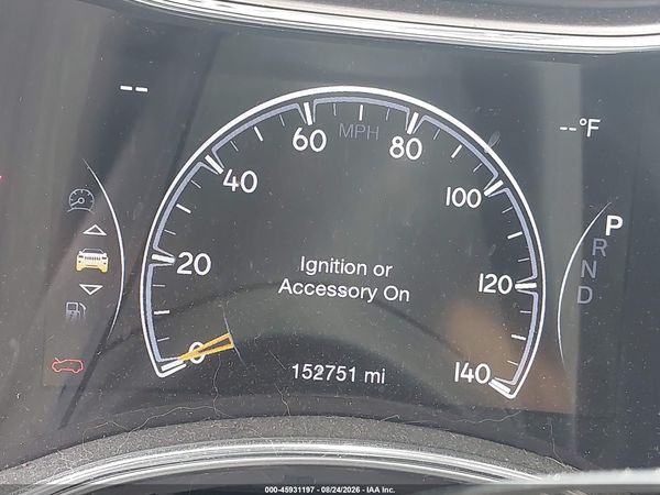 2021 JEEP GRAND CHEROKEE LAREDO E 4X4