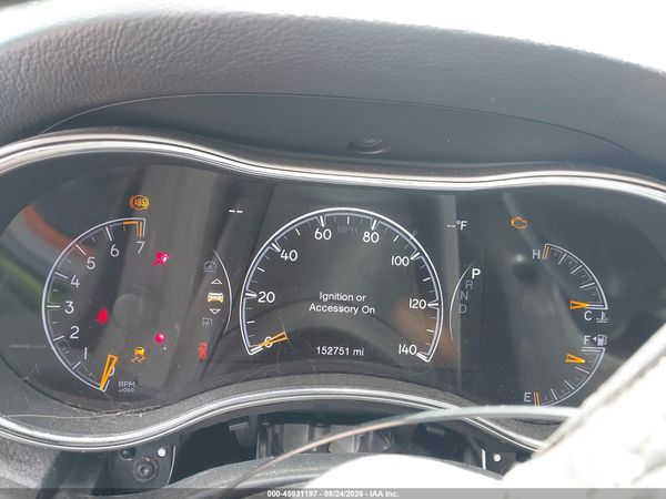 2021 JEEP GRAND CHEROKEE LAREDO E 4X4