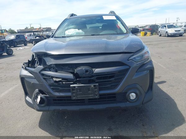 2023 SUBARU OUTBACK PREMIUM