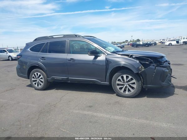2023 SUBARU OUTBACK PREMIUM