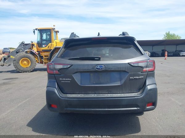 2023 SUBARU OUTBACK PREMIUM