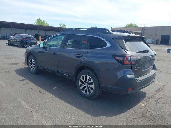 2023 SUBARU OUTBACK PREMIUM