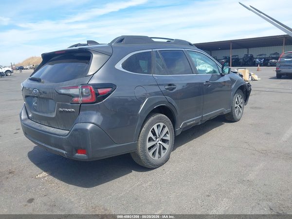 2023 SUBARU OUTBACK PREMIUM
