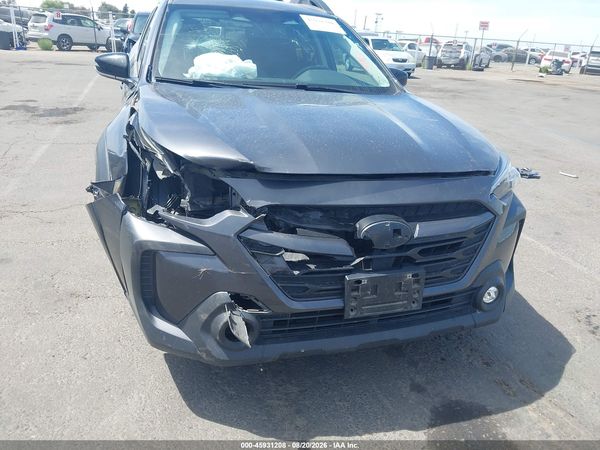 2023 SUBARU OUTBACK PREMIUM