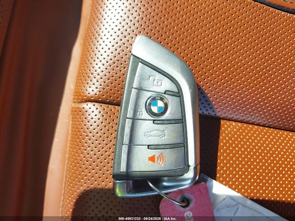 2019 BMW M850I XDRIVE