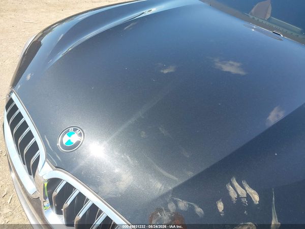 2019 BMW M850I XDRIVE