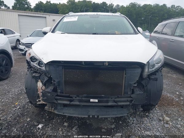 2016 KIA SORENTO 2.4L LX
