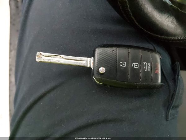2016 KIA RIO LX