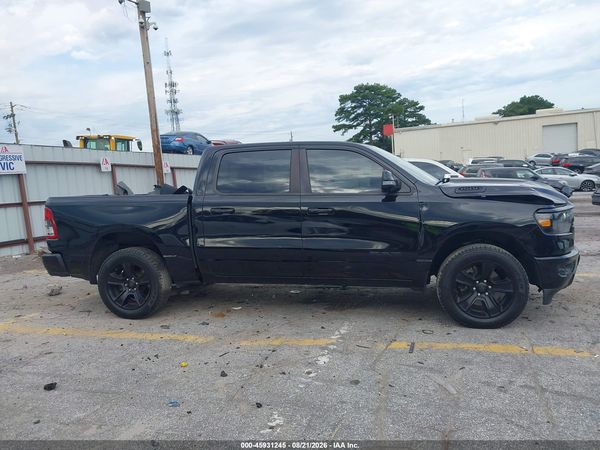 2020 RAM 1500 BIG HORN  4X4 5'7 BOX