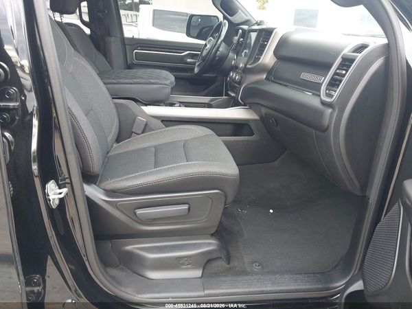 2020 RAM 1500 BIG HORN  4X4 5'7 BOX