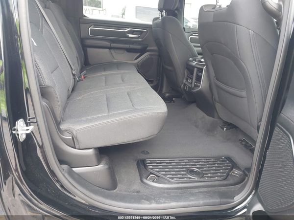 2020 RAM 1500 BIG HORN  4X4 5'7 BOX