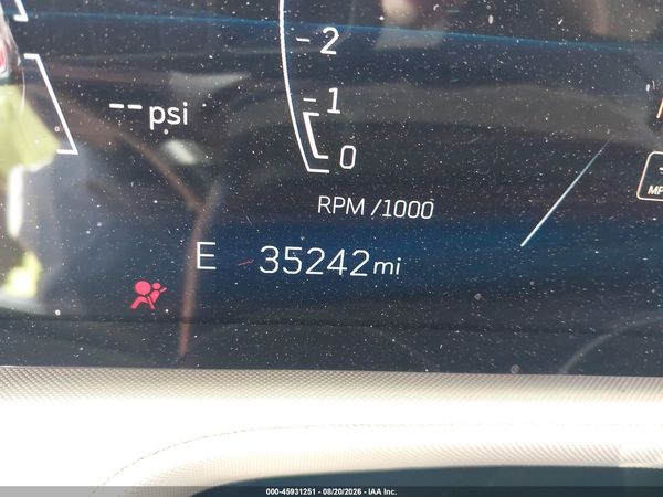 2024 CADILLAC XT4 FWD LUXURY