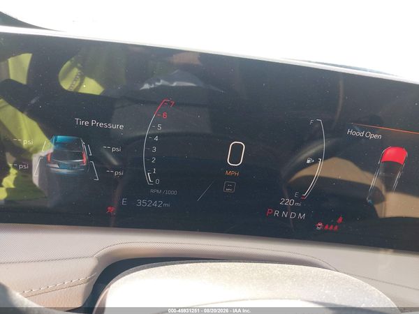 2024 CADILLAC XT4 FWD LUXURY