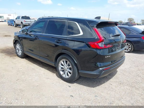 2023 HONDA CR-V EX-L 2WD — I3