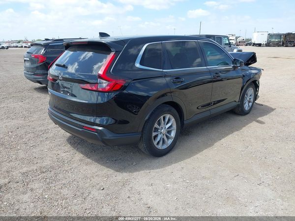 2023 HONDA CR-V EX-L 2WD — I4