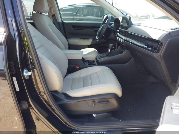 2023 HONDA CR-V EX-L 2WD — I5