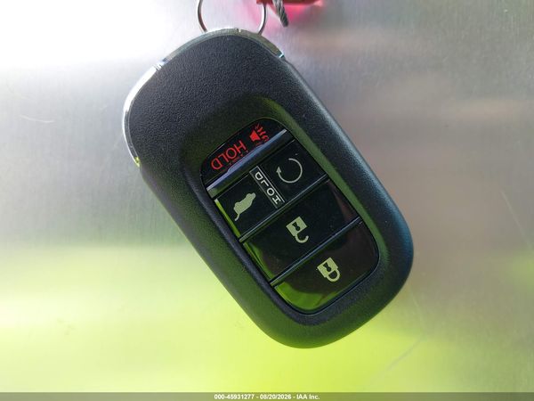 2023 HONDA CR-V EX-L 2WD — I11