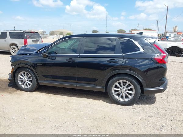 2023 HONDA CR-V EX-L 2WD — I117