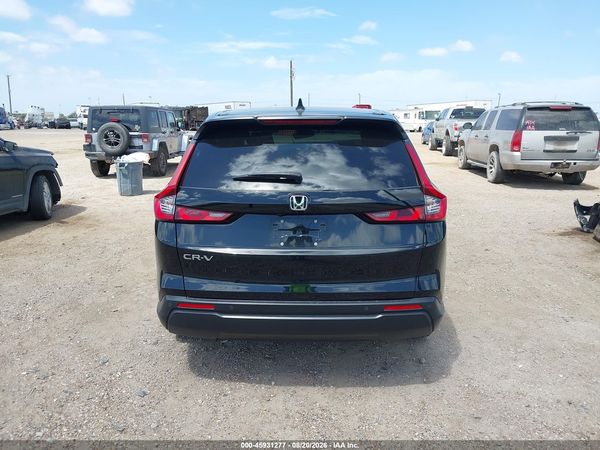 2023 HONDA CR-V EX-L 2WD — I119