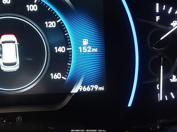 2019 HYUNDAI SANTA FE ULTIMATE 2.0T