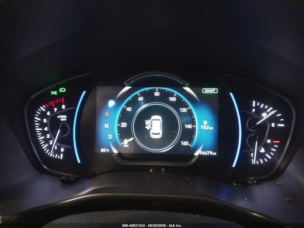 2019 HYUNDAI SANTA FE ULTIMATE 2.0T