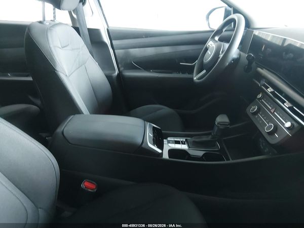 2026 HYUNDAI TUCSON SE — I5