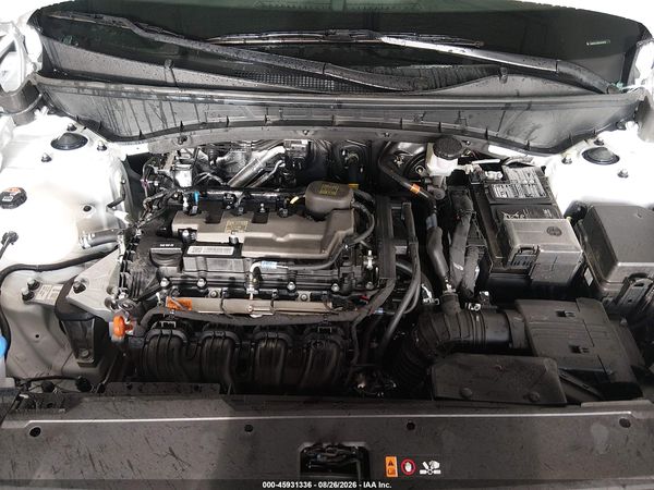 2026 HYUNDAI TUCSON SE — I10
