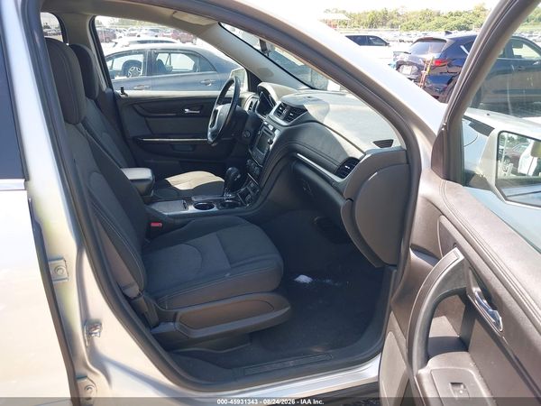 2015 CHEVROLET TRAVERSE LT — I5