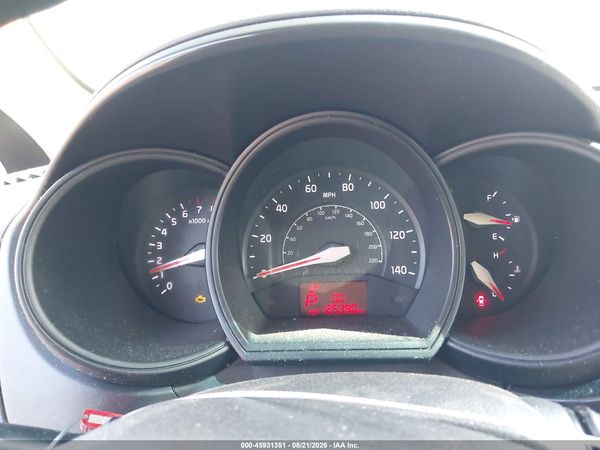 2016 KIA RIO LX — I7