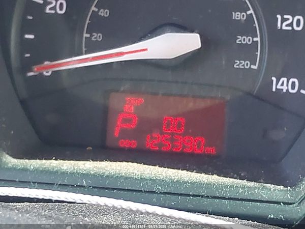 2016 KIA RIO LX — I152