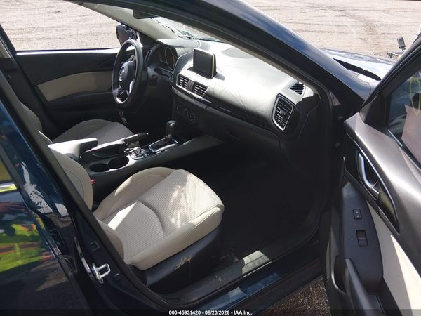 2016 MAZDA MAZDA3 I TOURING