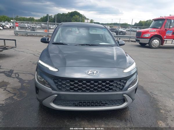 2022 HYUNDAI KONA SE