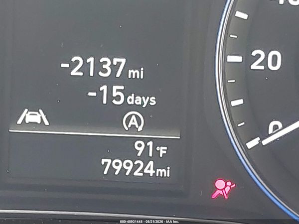 2022 HYUNDAI KONA SE