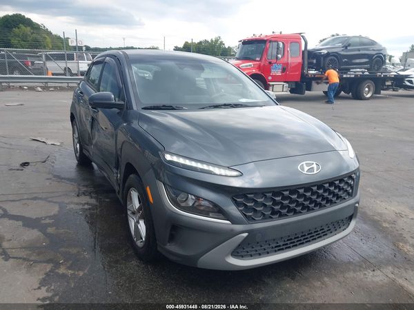 2022 HYUNDAI KONA SE
