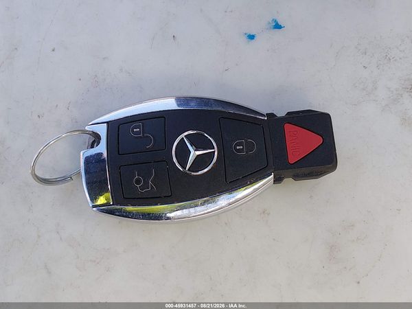2019 MERCEDES-BENZ GLC 300 4MATIC