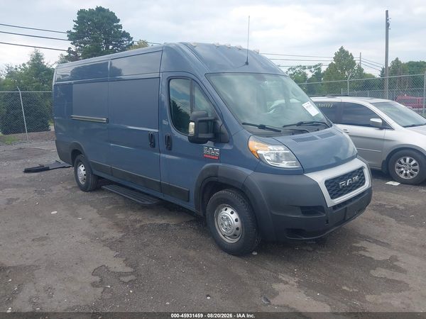 2019 RAM PROMASTER 3500 — I1