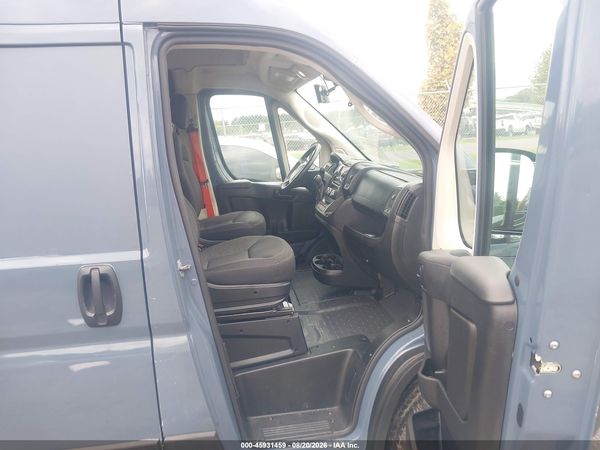 2019 RAM PROMASTER 3500 — I5