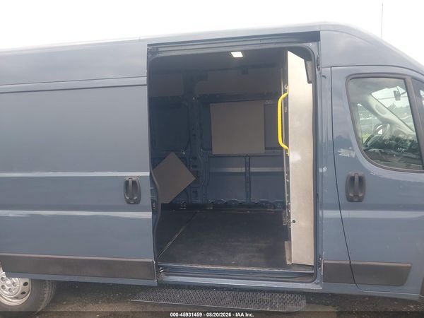 2019 RAM PROMASTER 3500 — I8