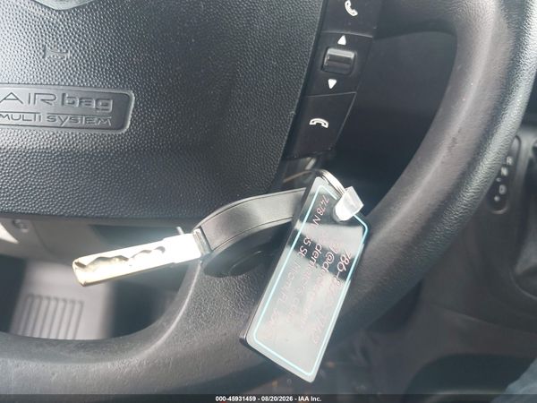 2019 RAM PROMASTER 3500 — I11