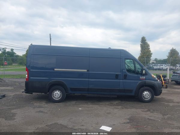 2019 RAM PROMASTER 3500 — I116