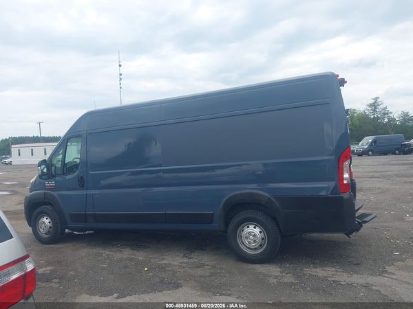 2019 RAM PROMASTER 3500 — I117