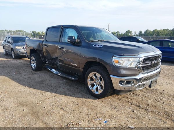 2019 RAM 1500 — I1